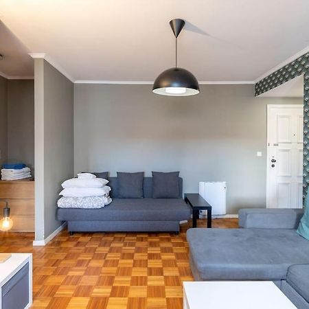 Boavista Deluxe With Private Parking Appartement Porto Buitenkant foto